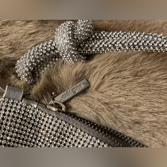 🪩🕺🏻Cult Gaia Hera Nano Bag!🕺🏻🪩 - Picture 14 of 17